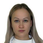 Голинка Ольга Николаевна, Фтизиатр - Астана