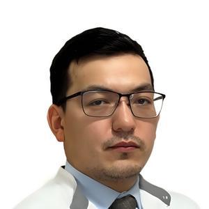 Жексен Еркин Курмангалиулы - фотография Жексен Еркин Курмангалиулы, уролог, андролог - Астана