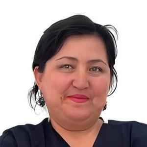 Кожабаева Шынар Мансуроавна, врач узи, гинеколог, гирудотерапевт - Астана