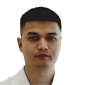 Омаров Бекболат Ерболатович, офтальмолог (окулист), детский офтальмолог - Астана