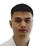 Омаров Бекболат Ерболатович, Офтальмолог (окулист), детский офтальмолог - Астана