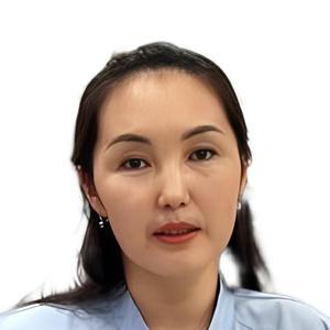 Әбілқайырова Назгүл Ерсайынқызы, детский лор - Астана