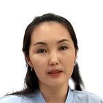 Әбілқайырова Назгүл Ерсайынқызы, Балалар ЛОР дәрігері - Астана