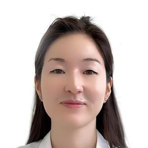 Шапенова Айдана Тимуровна, детский невролог, невролог - Астана