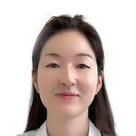 Шапенова Айдана Тимуровна, Детский невролог, Невролог - Астана