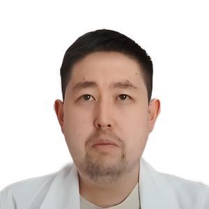 Мусатаев Иса Муратович - фотография Мусатаев Иса Муратович, проктолог (колопроктолог) - Астана