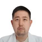 Мусатаев Иса Муратович, Проктолог (колопроктолог) - Астана