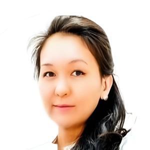 Жанкина Рано Амирхановна - фотография Жанкина Рано Амирхановна, уролог, андролог - Астана