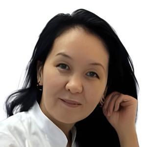 Жанкина Рано Әмірханқызы - фотосурет Жанкина Рано Әмірханқызы, уролог, андролог - Астана