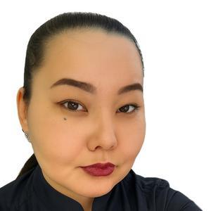 Ашимова Альмира Канатовна, ревматолог - Астана