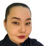 Әшімова Әлмира Қанатқызы, Ревматолог - Астана