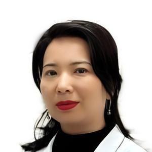 Сабитова Лейла Саматовна, гастроэнтеролог - Астана