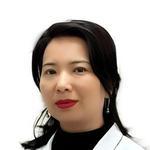 Сабитова Лейла Саматовна, Гастроэнтеролог - Астана