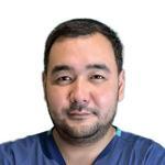 Дюсембаев Дамир Нурланович Дюсембаев Дамир Нурланович, Уролог, Андролог, Детский андролог, Детский уролог, Хирург - Астана