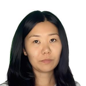 Кожахметова Индира Нурлановна - фотография Кожахметова Индира Нурлановна, хирург - Астана