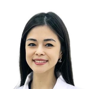 Джаулыбаева Алия Сарсенбаевна, гинеколог, маммолог - Астана