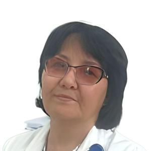 Куанбаева Балзура Карткужаковна - фотография Куанбаева Балзура Карткужаковна, гинеколог - Астана