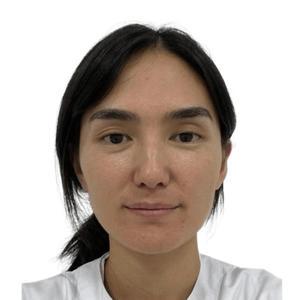 Джумагулова Асем Нурлановна, врач общей практики (семейный врач) - Астана