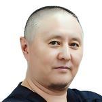 Пернебаев Ғали Жұмабайұлы, Ортопедиялық тіс дәрігері, Стоматолог-имплантолог, Стоматолог-хирург - Астана