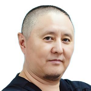 Пернебаев Ғали Жұмабайұлы, стоматолог-ортопед, стоматолог-имплантолог, стоматолог-хирург - Астана