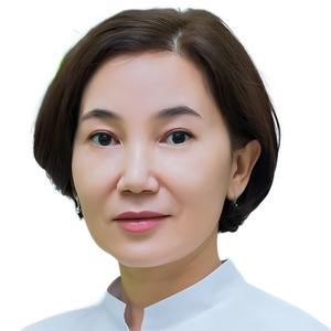 Көпбаева Кенжегүл Бирәліқызы - фотосурет Көпбаева Кенжегүл Бирәліқызы, стоматолог - Астана