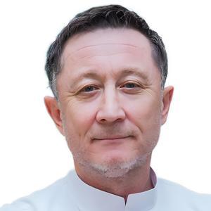 Каримов Жан Рашидұлы - фотосурет Каримов Жан Рашидұлы, стоматолог-ортопед - Астана