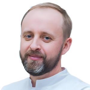 Венгловский Анатолий Антонович - фотосурет Венгловский Анатолий Антонович, стоматолог-имплантолог, стоматолог-хирург, челюстно-лицевой хирург - Астана