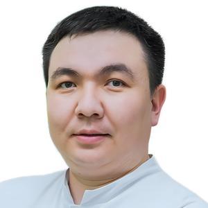Аяған Азамат Қизатұлы - фотосурет Аяған Азамат Қизатұлы, стоматолог-ортопед - Астана