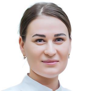 Дулешкевич Анастасия Николаевна - фотосурет Дулешкевич Анастасия Николаевна, стоматолог-ортодонт, детский ортодонт - Астана