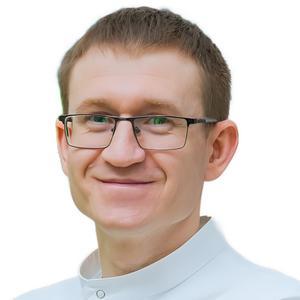 Геринг Владимир Робертович - фотосурет Геринг Владимир Робертович, стоматолог-хирург, стоматолог-имплантолог, челюстно-лицевой хирург - Астана