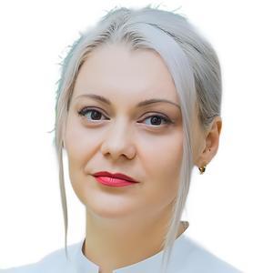 Черепанова Ирина Анатольевна, стоматолог , пародонтолог - Астана