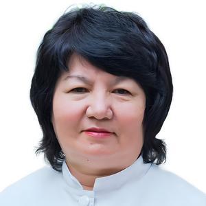 Нұрманова Айгүл Хакимқызы - фотосурет Нұрманова Айгүл Хакимқызы, детский стоматолог - Астана