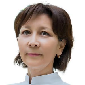 Мырзабаева Құралай Жандарбекқызы, пародонтолог - Астана