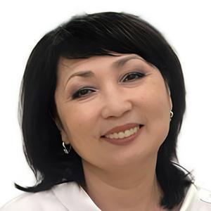 Бирмұханова Айгүл Кәкімқызы - фотосурет Бирмұханова Айгүл Кәкімқызы, стоматолог - Астана