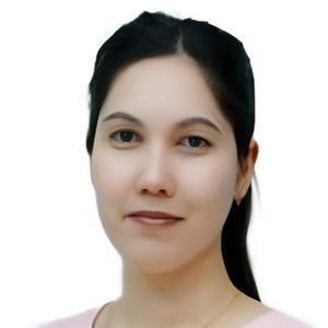 Таштаева Нәдилә Серікқызы - фотосурет Таштаева Нәдилә Серікқызы, детский стоматолог - Астана