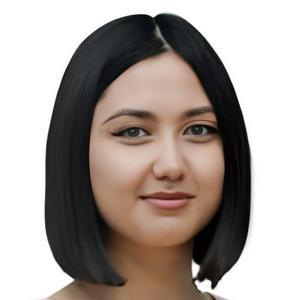 Тасмағамбетова Әмина Батыржанқызы - фотосурет Тасмағамбетова Әмина Батыржанқызы, детский стоматолог - Астана