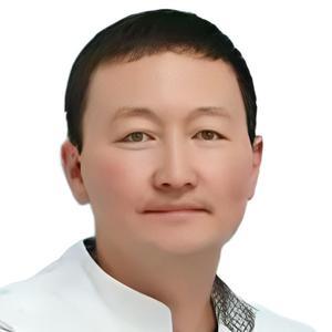 Молдыбаев Асхат Жұмабайұлы, анестезиолог-реаниматолог, детский анестезиолог-реаниматолог - Астана