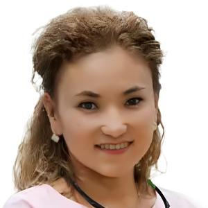 Мұхтарова Зульфия Назимқызы, детский стоматолог, стоматолог - Астана