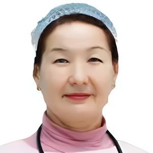 Сакенова Гульнар Журсуновна, анестезиолог-реаниматолог - Астана