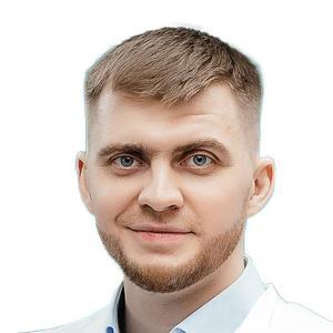 Чхаидзе Важа Арсенович - фотосурет Чхаидзе Важа Арсенович, стоматолог-хирург, стоматолог-имплантолог - Астана
