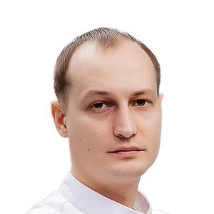 Грехов Артем Олегович - фотосурет Грехов Артем Олегович, стоматолог-ортопед - Астана