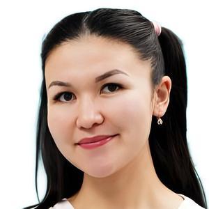 Кумарова Рамиля Искалиқызы, стоматолог, стоматолог-гигиенист - Астана