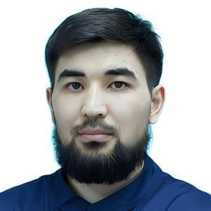 Сабдин Саят Серікпайұлы - фотосурет Сабдин Саят Серікпайұлы, стоматолог-ортопед - Астана
