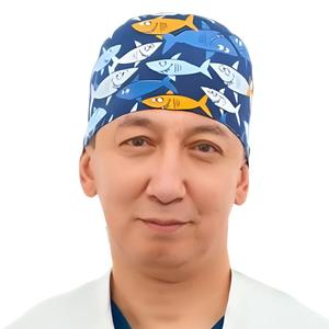 Сейітов Нұрлан Мөлектесұлы - фотосурет Сейітов Нұрлан Мөлектесұлы, стоматолог-ортопед - Астана
