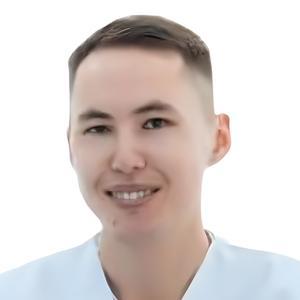 Менешев Тайыр Амангелдіұлы - фотосурет Менешев Тайыр Амангелдіұлы, стоматолог-хирург, стоматолог-имплантолог, стоматолог-ортопед - Астана