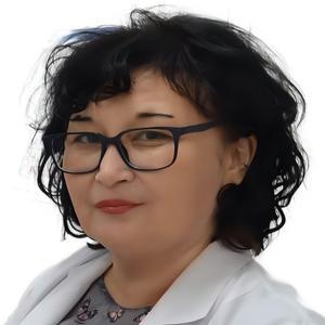 Сыздықбаева Гүлнара Әділжанқызы - фотосурет Сыздықбаева Гүлнара Әділжанқызы, лор, детский лор - Астана