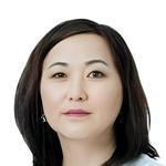 Улиахметова Динара Ахтирамовна, Стоматолог, Детский стоматолог - Астана