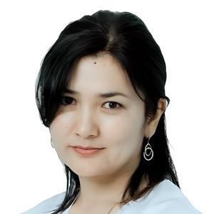 Сәрсен Гүлдана Бейсембекқызы - фотосурет Сәрсен Гүлдана Бейсембекқызы, стоматолог, детский стоматолог - Астана