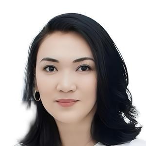 Құсайынова Ботагөз Амангелдіқызы - фотосурет Құсайынова Ботагөз Амангелдіқызы, стоматолог-хирург, стоматолог-имплантолог - Астана