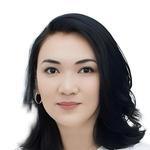 Кусаинова Ботагоз Амангельдиновна, Стоматолог-хирург, Стоматолог-имплантолог - Астана